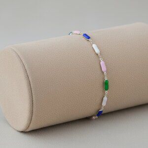 Minimalist Bracelet, Sleek & Modern Design, Women’s Fashion, YC110073-B